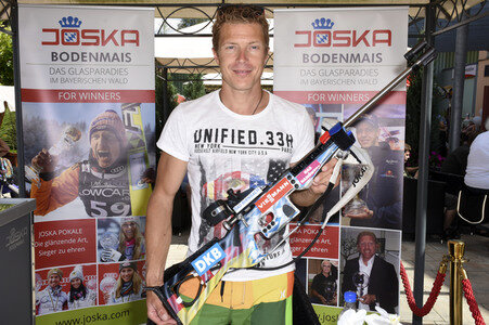 JOSKA Sporttage in Bodenmais