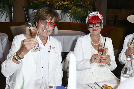 Diner en Blanc in Berlin