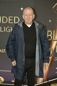 Weltpremiere der 'Blinded by Delight' Grand Show 2025 in Berlin