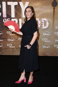 Serienpremiere 'City of Blood' in Berlin