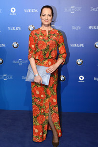ARD Blue Hour 2016 Party, Berlinale 2016