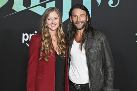 Filmpremiere 'The Bluff' in Los Angeles