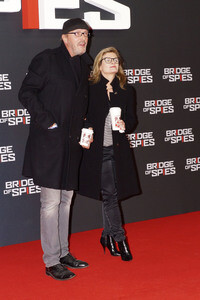 Filmpremiere 'Bridge of Spies' in Berlin