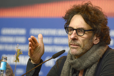 'Hail, Caesar!' Pressekonferenz, Berlinale 2016