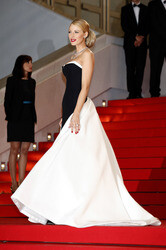 'The Captive / Captives' Premiere, Cannes Film Festival 2014