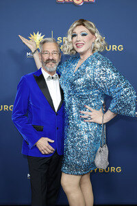 40. Casino-Geburtstag der Merkur Spielbank Hohensyburg in Dortmund