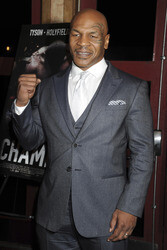 'Champs' Screening' New York