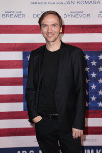 Filmpremiere 'The Change' in Berlin