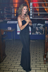 Box Charity Gala, Hamburg