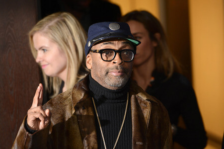 'Chi-Raq' Photocall, Berlinale 2016