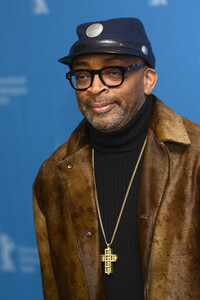 'Chi-Raq' Photocall, Berlinale 2016