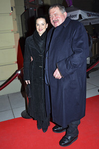 Musicalpremiere'Chicago' in München
