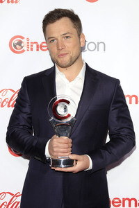 Big Screen Achievement Awards auf der CinemaCon 2018 in Las Vegas