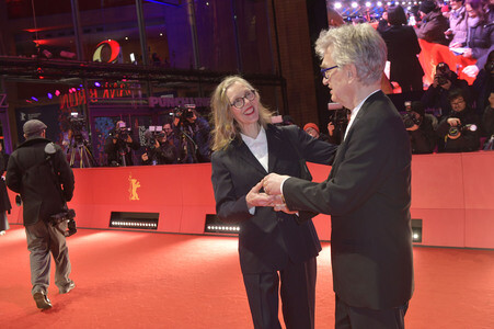 Preisverleihung, Berlinale 2026