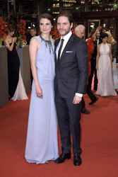 Preisverleihung, Berlinale 2015
