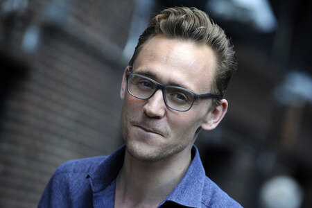'The Late Show with Stephen Colbert' in New York