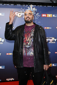 Deutscher Comedypreis 2018 in Köln