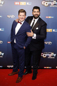 Deutscher Comedypreis 2018 in Köln