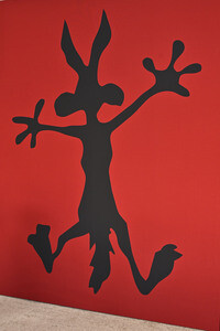 Filmpremiere 'Coyote vs. Acme' in Los Angeles