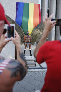 40. CSD Parade in Berlin