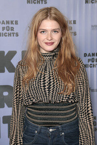 Filmpremiere 'Danke für nichts' in Berlin