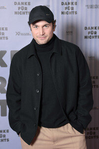 Filmpremiere 'Danke für nichts' in Berlin