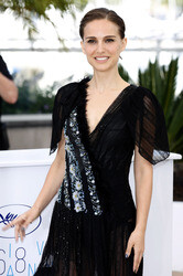 'A Tale of Love and Darkness' Photocall, Cannes Film Festival 2015