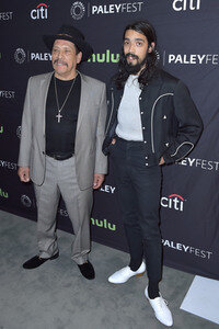 10. Paleyfest Fall TV Previews in Beverly Hills