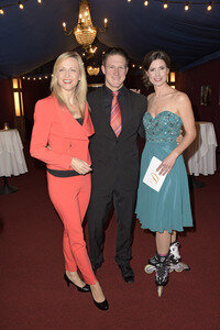 5. Diabetes Charity-Gala in Berlin