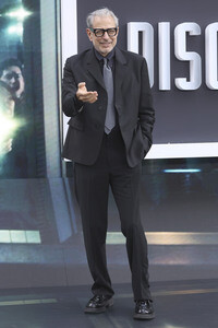 Filmpremiere 'Disclosure Day' in London