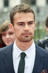 'Die Bestimmung - Divergent' Premiere, London