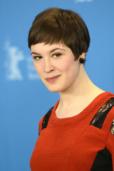 'Dora oder die sexuellen Neurosen unserer Eltern' Photocall, Berlinale 2015