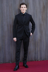 Season 3 Premiere 'House of the Dragon' in London