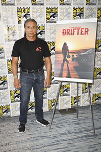 Photocall 'Drifter', San Diego Comic-Con International 2026