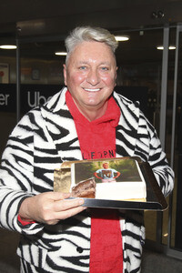 Abflug ins Dschungel-Camp 2026 vom Flughafen Frankfurt am Main