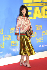 Special Screening 'Eddie the Eagle: Alles ist möglich' in München
