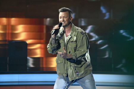 TV-Show 'Die Beatrice Egli Show' in Berlin