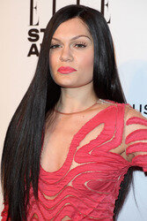 Elle Style Awards 2014, London