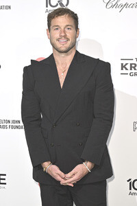 Elton John AIDS Foundation Academy Awards Viewing Party 2026 in West Hollywood