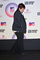 MTV Europe Music Awards 2014