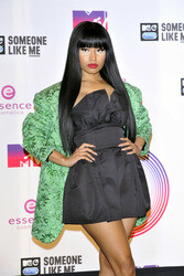 MTV Europe Music Awards 2014