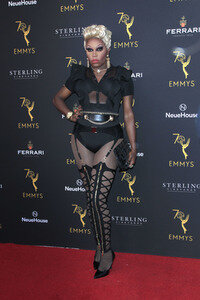 Television Academy’s Emmy’s Performers Peer Group Celebration in Los Angeles