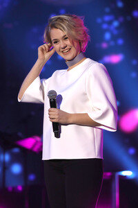 Proben zu 'Eurovision Song Contest - Unser Song 2017' in Köln