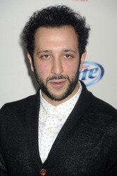 'Fargo' Screening, New York