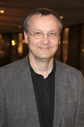 Filmpremiere 'Fassbinder', Berlin