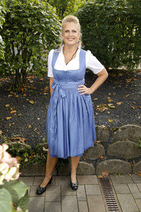 TV-Show 'ZDF-Fernsehgarten' in Mainz