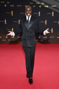 Der Deutsche Fernsehpreis 2025 in Köln