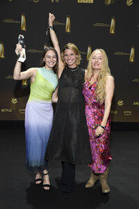 Der Deutsche Fernsehpreis 2025 in Köln