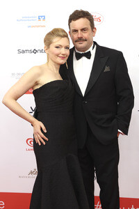 Deutscher Filmball 2026 in München