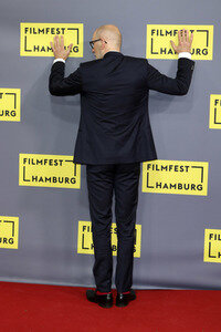 Eröffnung vom Filmfest Hamburg 2017